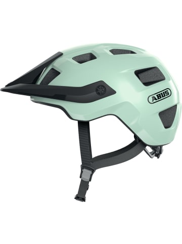 ABUS Mountainbike Helm MoTrip in iced mint