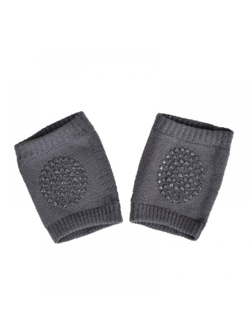 Cangaroo Baby Knieschützer Itsy Bitsy in grau