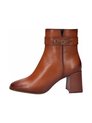 TT. BAGATT Stiefeletten in cognac