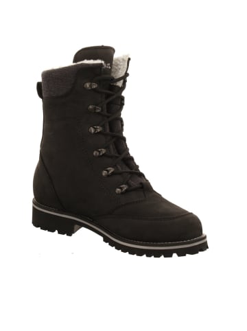 MEINDL Wanderschuh in schwarz