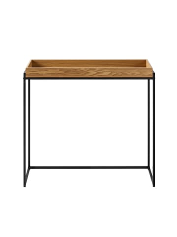CALICOSY Konsole JESSIE in Helles - (W) 100 x (H) 90 x (L) 30 cm