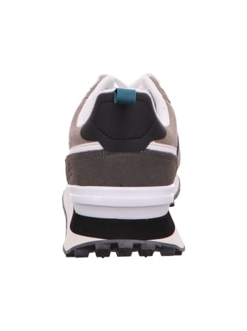 Bullboxer Sneaker in grau