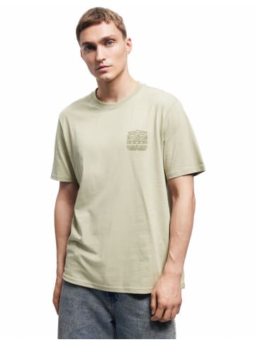 KOTON TSHIRT SS in Grün