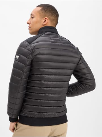 Karl Lagerfeld Jacke in schwarz