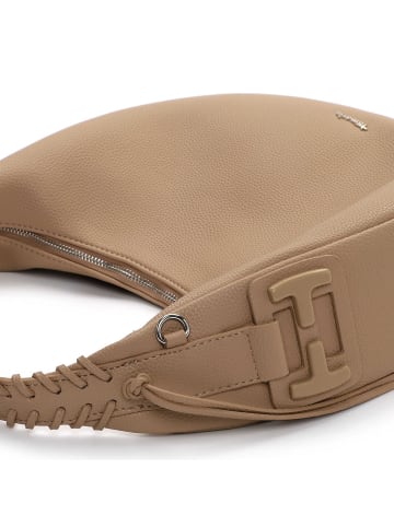 Tamaris TAS Kate Schultertasche 32 cm in sahara
