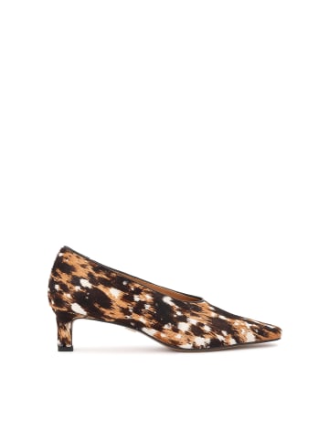 Kazar Pumps in Farbmix