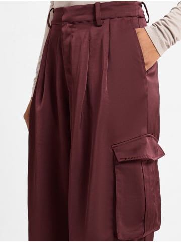 mbyM Hose Valo in bordeaux