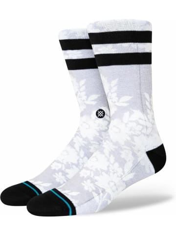 STANCE Socke in Grau