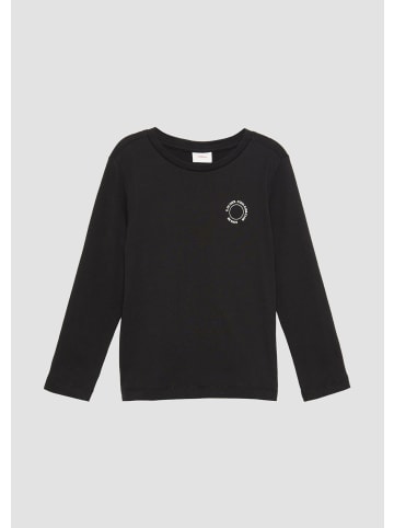 s.Oliver T-Shirt in 9999_schwarz