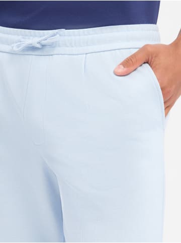 Nils Sundström Shorts in hellblau