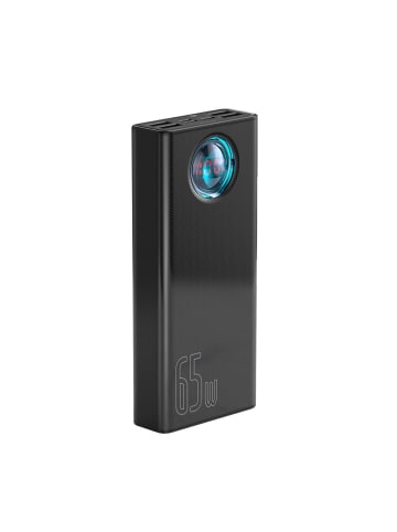 Wisam® Baseus Amblight Powerbank 30.000mAh 65W