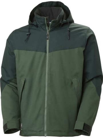 Helly Hansen Jacke "Oxford" in Beige
