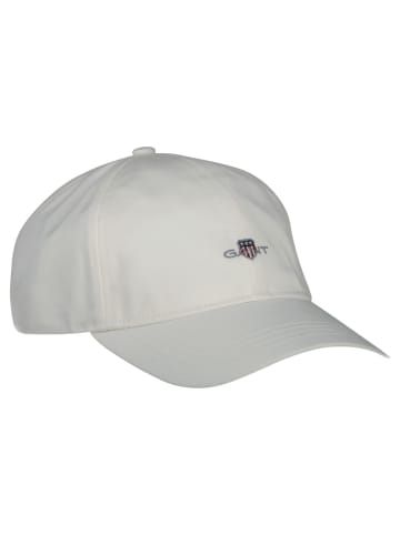 Gant Cap in Weiß