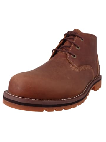 Timberland Stiefeletten braun
