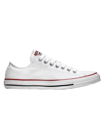 Converse All Star OX in Weiß