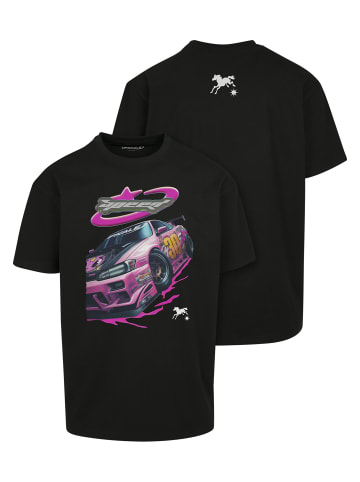 Mister Tee T-Shirt in black