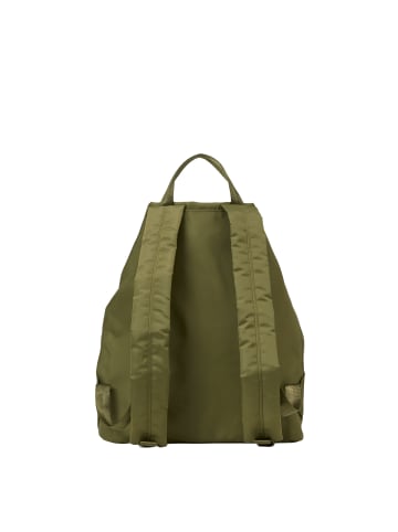 Marc O'Polo Rucksack small in cedar green