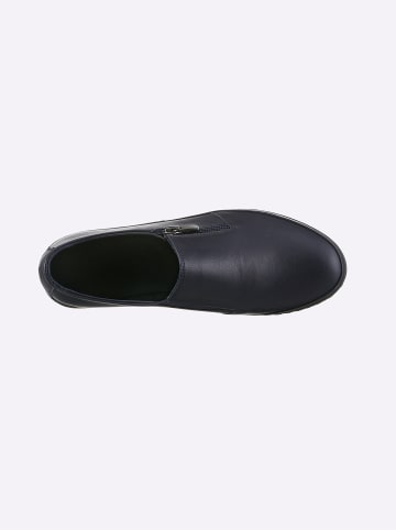 Andrea Conti Slipper in marine