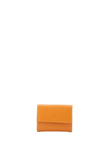 Sergio Valentini Geldbörse in MUSTARD