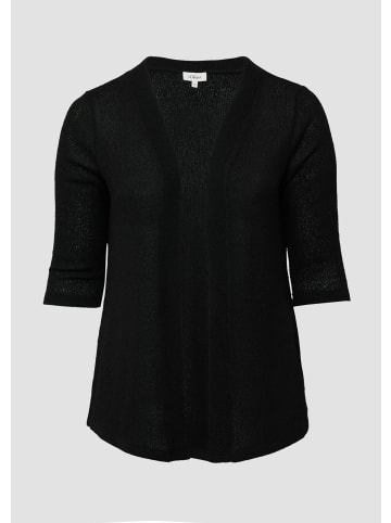 s.Oliver Indoor-Jacke in 9999_schwarz