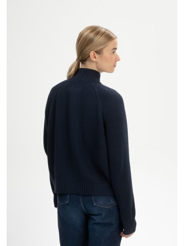 MELA Rippstrick Jacke KAMUKA