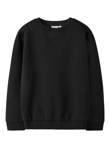 name it Sweatshirt in Black