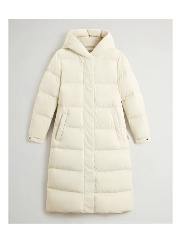 Woolrich Mantel in