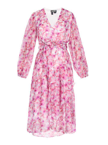 DreiMaster Vintage Dress in pink