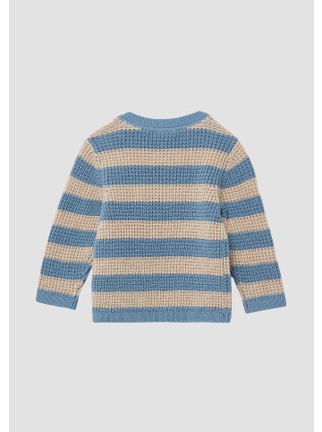 s.Oliver Strickpullover in 54X1_hellblau