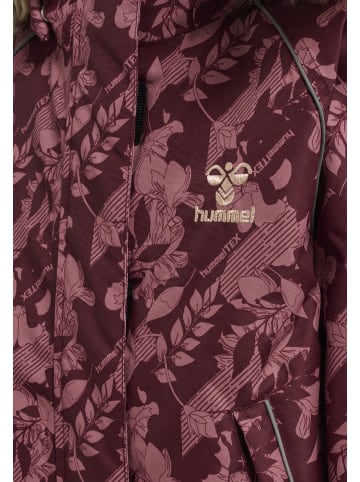 Hummel Hummel Schneeanzug Hmlicy Lebensstil Mädchen in WINDSOR WINE