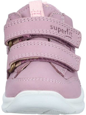 superfit Freizeit Stiefel in lila