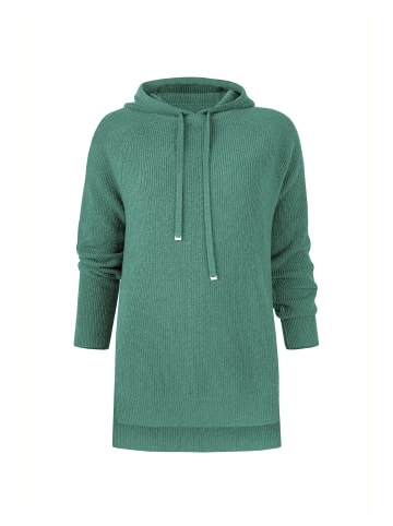 Marc and Andre Pullover ELEGANT CONTUR in Green