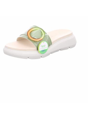 Paul Green Outdoor Sandalen für Damen in grün