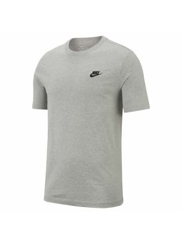 Nike T-Shirt für Herren in grau