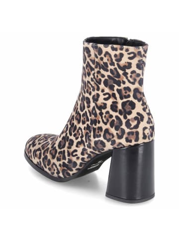 Kaerlek Schlupfstiefel in schwarz
