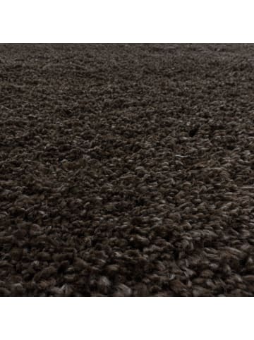 Teppich Boss Hochflor Teppich Francesca Braun