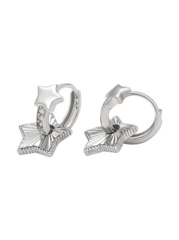 faina Women Jewelry Set in silver