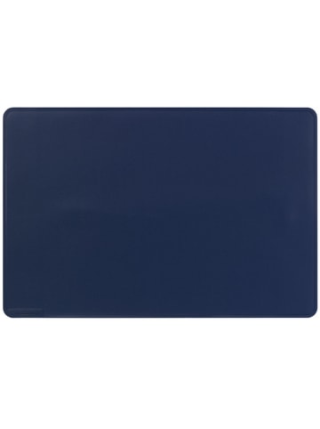 Durable Schreibunterlage 40x53cm dunkelblau