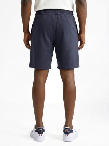 PEGADOR Sweatshorts in indigo