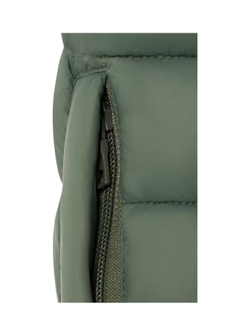 Thomas Goodwin Jacke in Green