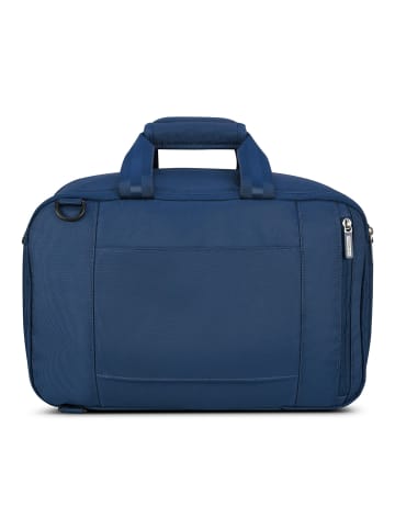 Roncato Gateway Weekender Reisetasche 40 cm blue