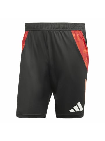 adidas Kurze Hose für Herren in schwarz