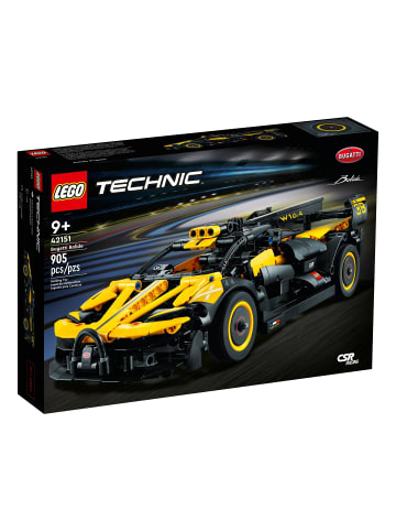 LEGO LEGO® Technic™ 42151 Bugatti-Bolide