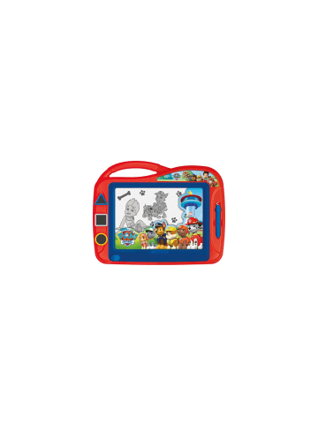 Clementoni Kreativset Magnettafel Zaubertafel Paw Patrol, ab 4 Jahre