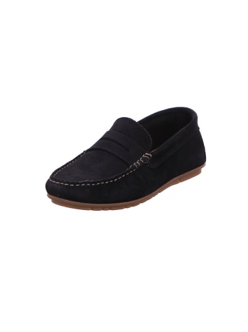 Marc O'Polo Slipper in blau