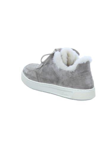 Sioux Sneaker Low in beige