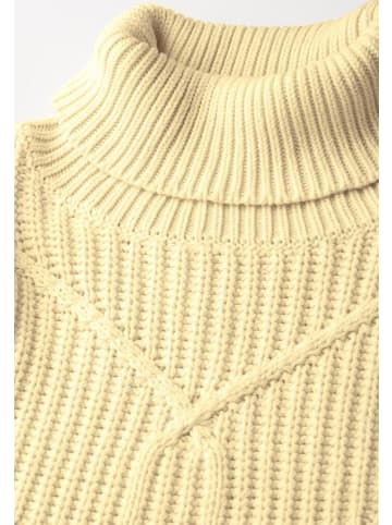 Street One Pullover in bond yellow