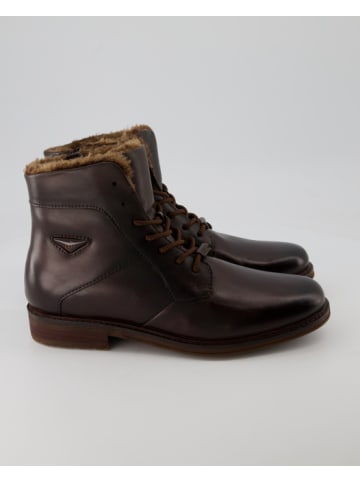 bugatti shoes Freizeit Boots in Braun