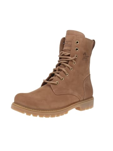 PANAMA JACK Boots Frisia B30 in Braun