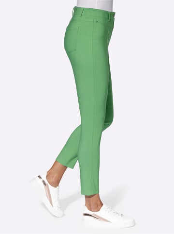 WITT WEIDEN Bengalinhose in apfel